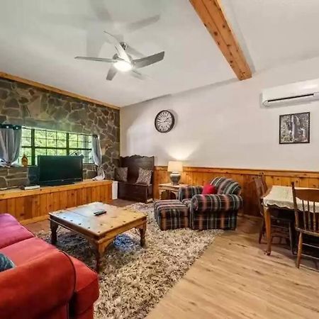 Buckner'S Getaway! Close To Town, Lake And River! Bryson City Exterior foto