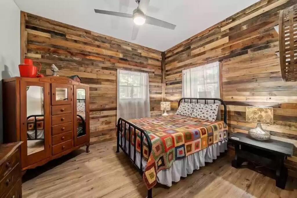 Buckner'S Getaway! Close To Town, Lake And River! Bryson City Exterior foto