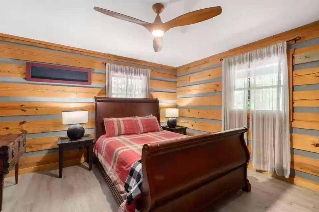 Buckner'S Getaway! Close To Town, Lake And River! Bryson City Exterior foto